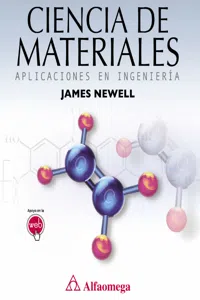 Ciencia de materiales aplicaciones en ingeniería_cover