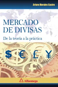 Mercado de divisas de la teoría a la práctica_cover