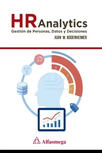 HR ANALYTICS Gestión de personas, datos y decisiones_cover
