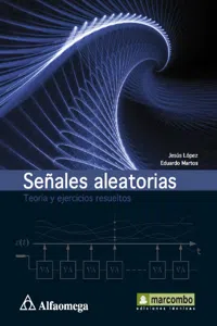 Señales aleatorias teoría y ejercicios resueltos_cover