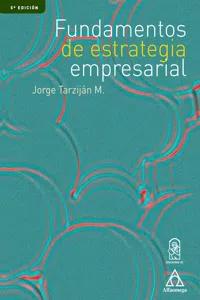 Fundamentos de estrategia empresarial_cover