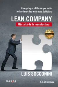 Lean company Más allá de la manufactura_cover