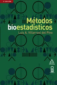 Métodos Bioestadísticos Segunda Edición_cover