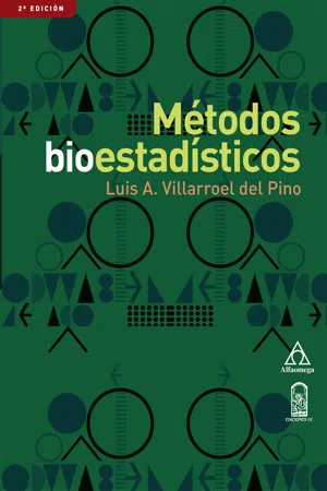 Métodos Bioestadísticos Segunda Edición