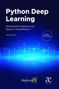 Python Deep Learning_cover