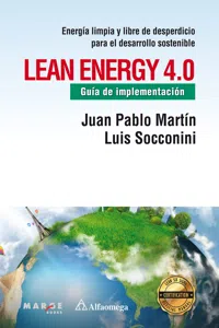 LEAN ENERGY 4.0 Guía de implementación_cover