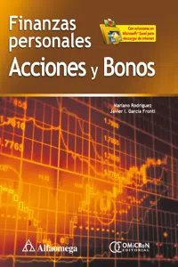 Finanzas personales, acciones y bonos_cover