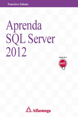 Aprenda sql server 2012