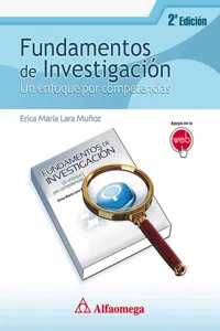 Fundamentos de investigación un enfoque por competencias 2a ed._cover