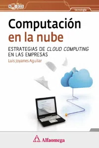 Computación en la nube estrategias de cloud computing en las empresas_cover