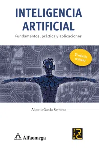 Inteligencia Artificial Fundamentos, práctica y aplicaciones 2ed._cover