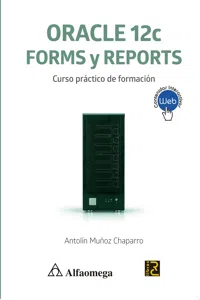 Oracle 12c Forms y Reports_cover