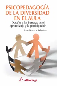 Psicopedagogía de la diversidad en el aula_cover