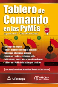 Tablero de comando en las pymes_cover