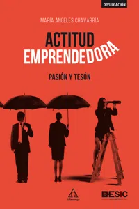 Actitud emprendedora_cover