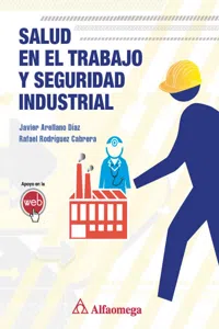 Salud en el trabajo y seguridad industrial_cover