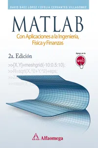 Matlab segunda edición_cover