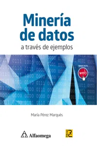 Minería de datos a través de ejemplos_cover