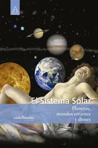 El Sistema Solar_cover