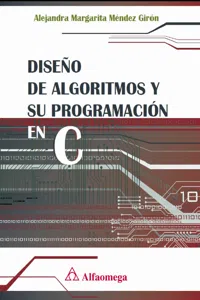Diseño de algoritmos y su programación en c_cover
