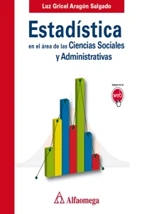 Estadística En el área de las ciencias sociales y administrativas_cover