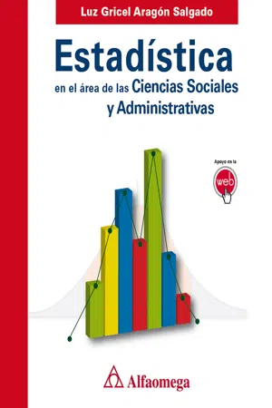 Estadística En el área de las ciencias sociales y administrativas