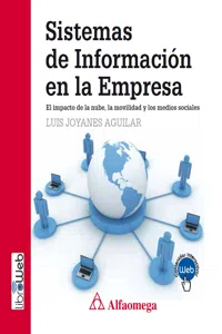 Sistemas de Información en la empresa_cover