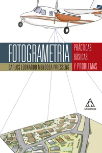 Fotogrametría Prácticas de fotogrametría básica y problemas_cover