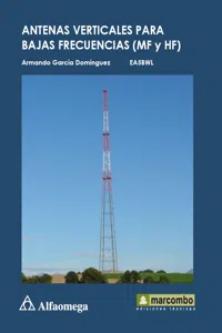 Antenas verticales para bajas frecuencias mf y hf_cover