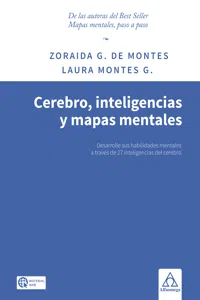 Cerebro, Inteligencias y mapas mentales_cover