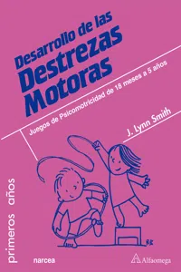 Desarrollo de las Destrezas Motoras_cover