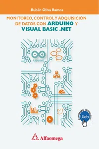 Monitoreo, control y adquisición de datos con arduino y visual basic.net_cover