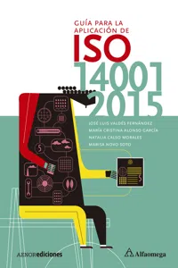 Guía para la aplicación de ISO 14001 2015_cover