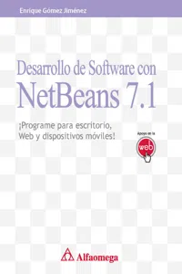 Desarrollo de software con netbeans 7.1 escritorio, web y dispositivos móviles_cover