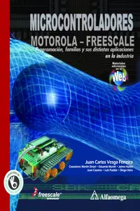 Microcontroladores motorolafreescale_cover