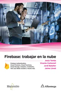 Firebase: trabajar en la nube_cover