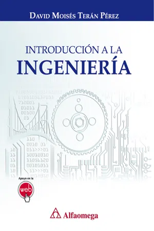 Introducción a la ingeniería