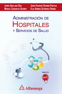 Administración de Hospitales y Servicios de Salud_cover