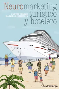 Neuromarketing turístico y hotelero_cover