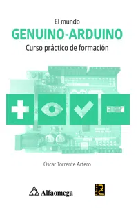 El Mundo Genuino-Arduino: Curso práctico de formación_cover