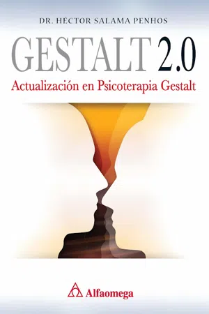 Gestalt 2.0 actualización en psicoterapia gestalt