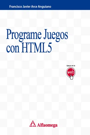 Programe Juegos con HTML5