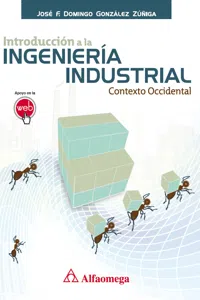 Introducción a la Ingeniería Industrial_cover