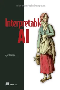 Interpretable AI_cover