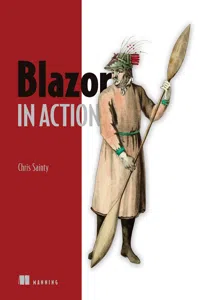 Blazor in Action_cover