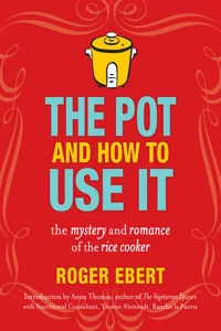 The Pot and How to Use It_cover