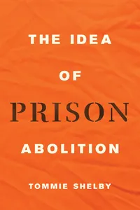The Idea of Prison Abolition_cover