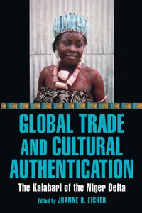 Global Trade and Cultural Authentication_cover