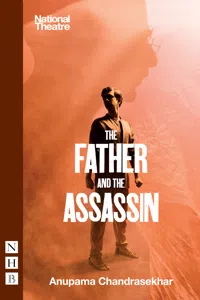 The Father and the Assassin_cover