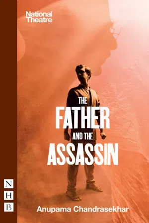 The Father and the Assassin (NHB Modern Plays)